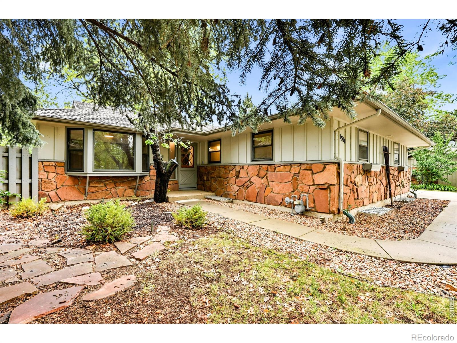 3501 Kirkwood Place Boulder CO 80304