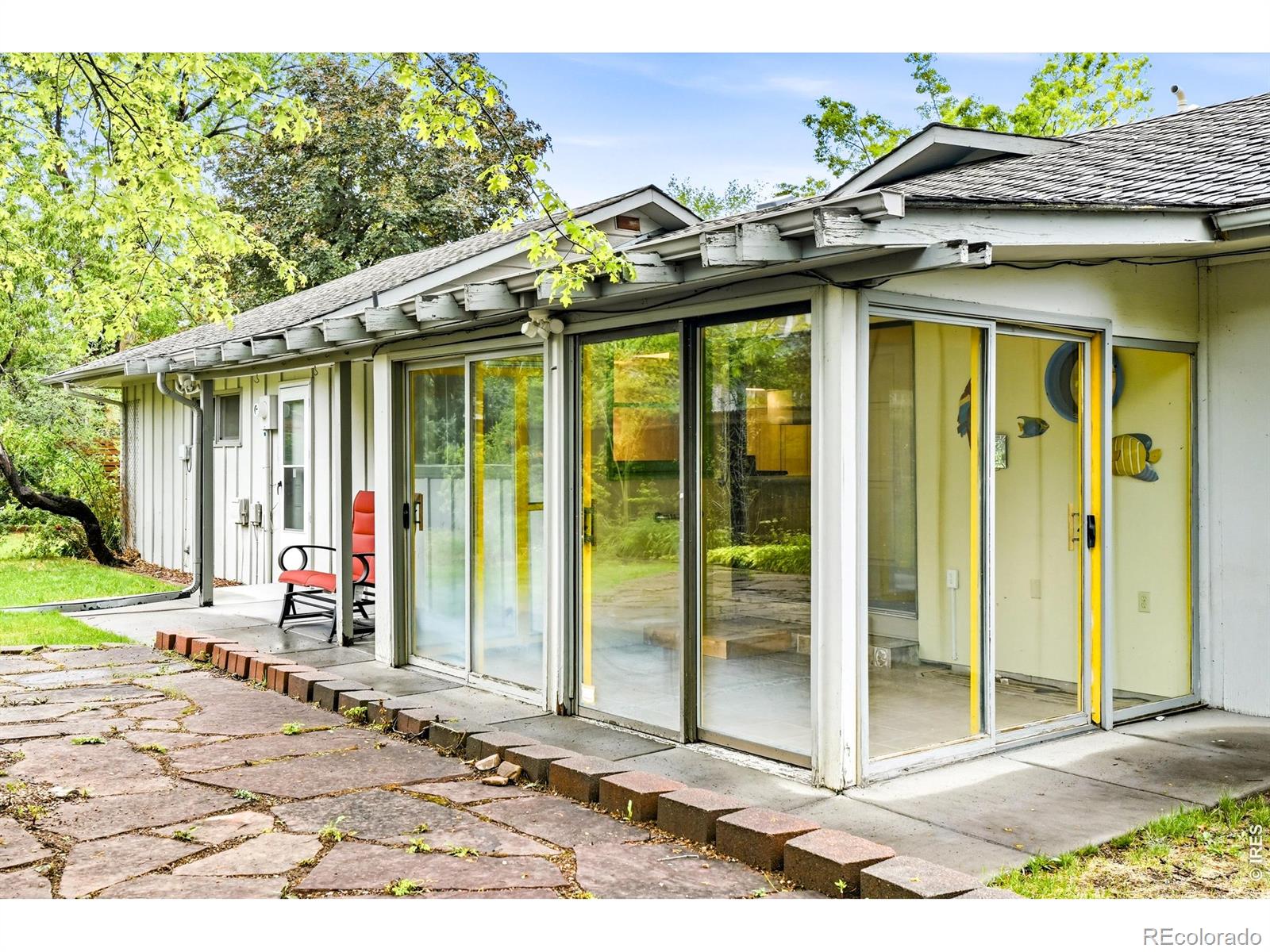 3501 Kirkwood Place Boulder CO 80304