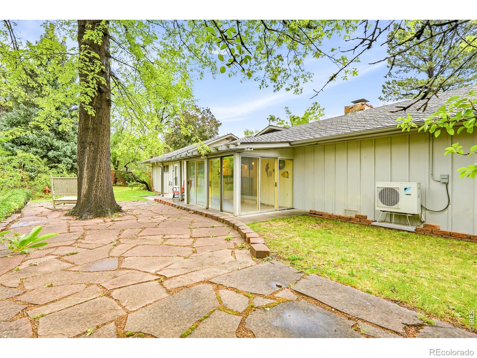 3501 Kirkwood Place Boulder CO 80304