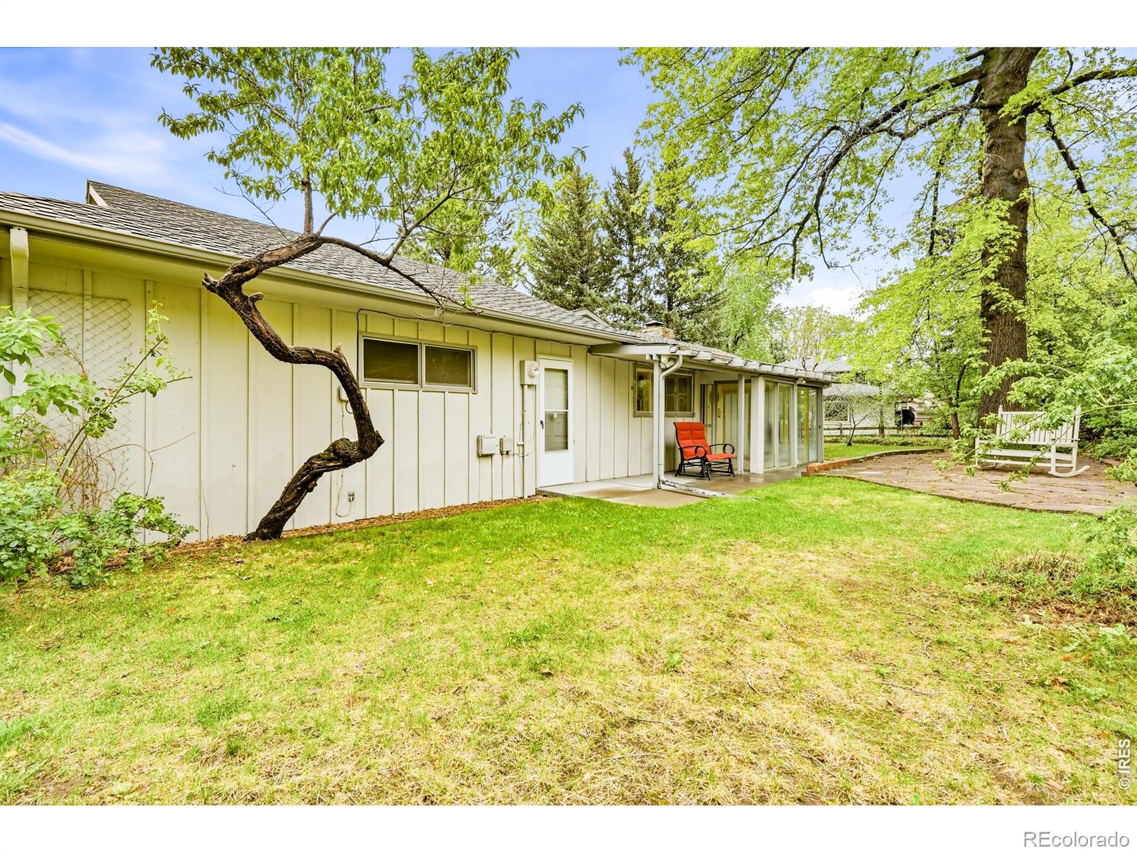 3501 Kirkwood Place Boulder CO 80304