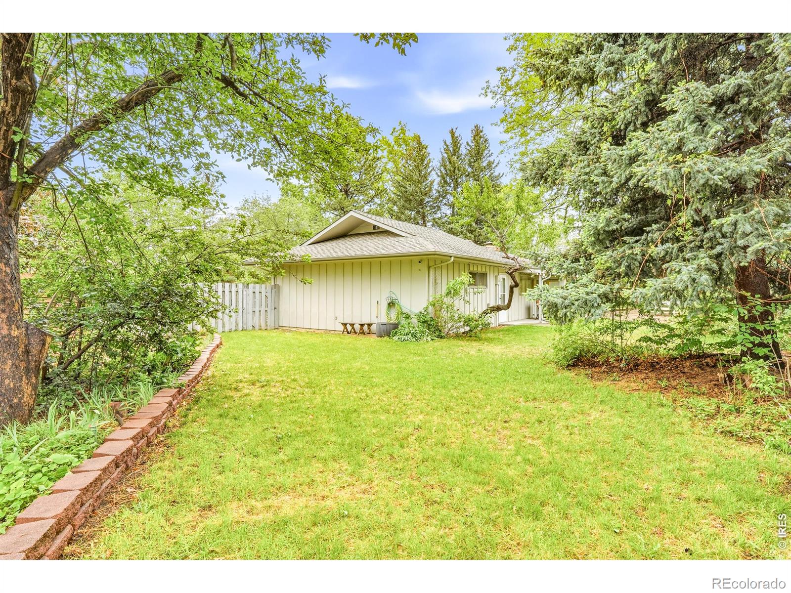 3501 Kirkwood Place Boulder CO 80304