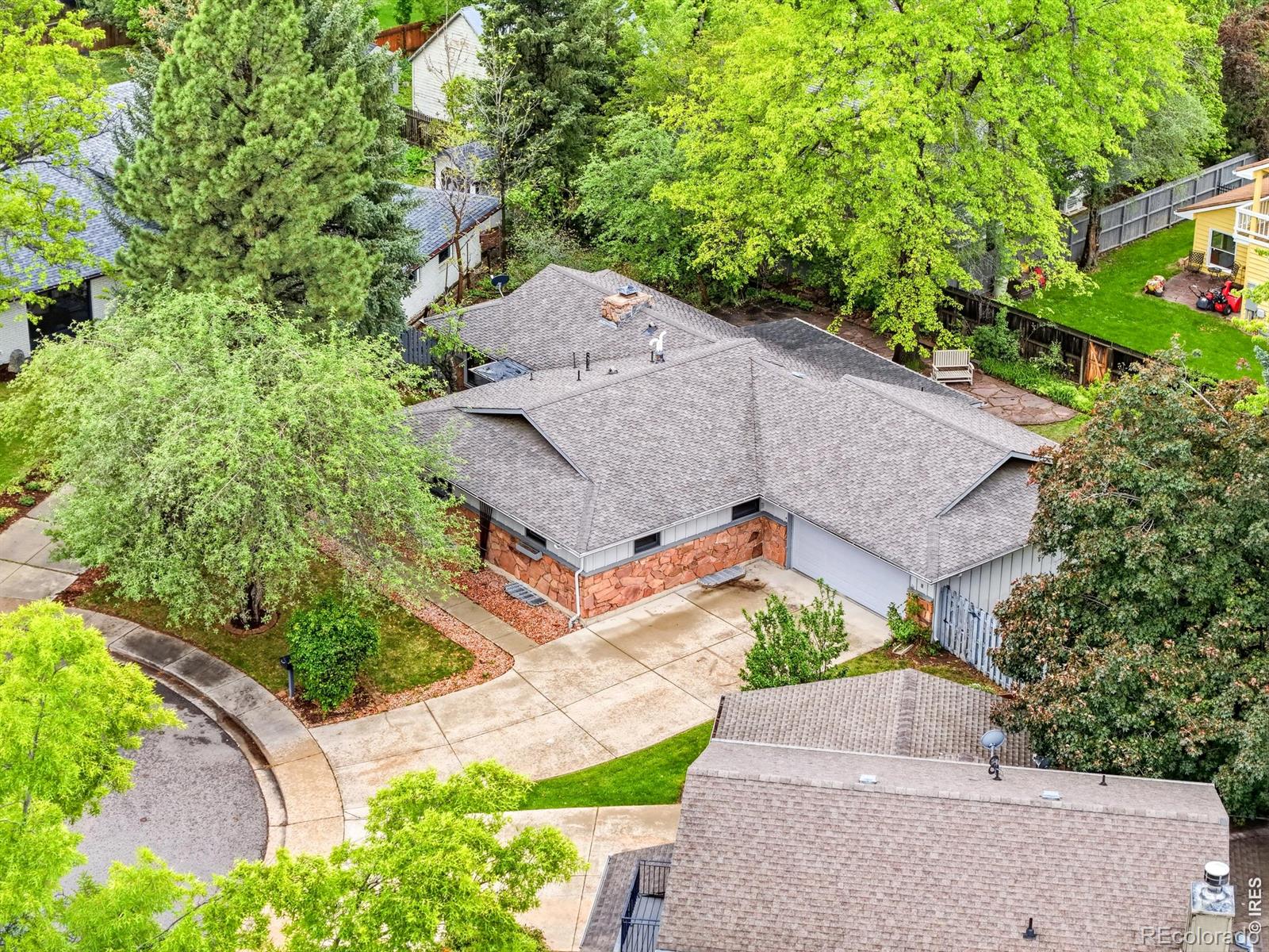 3501 Kirkwood Place Boulder CO 80304