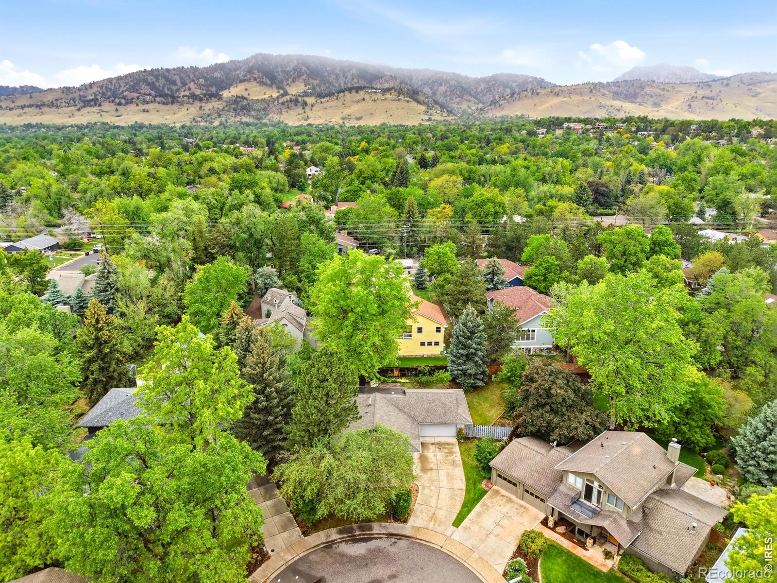 3501 Kirkwood Place Boulder CO 80304