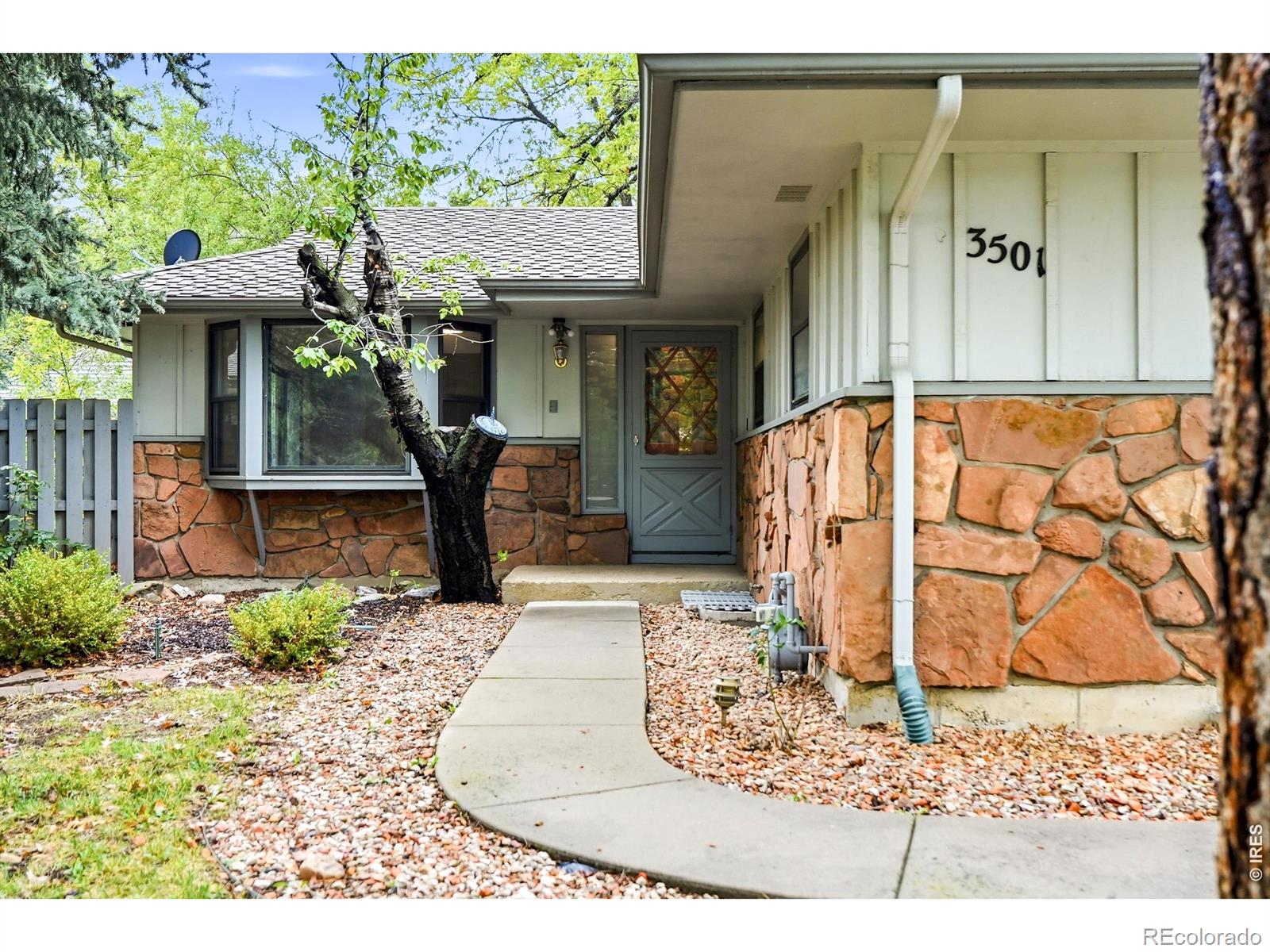 3501 Kirkwood Place Boulder CO 80304
