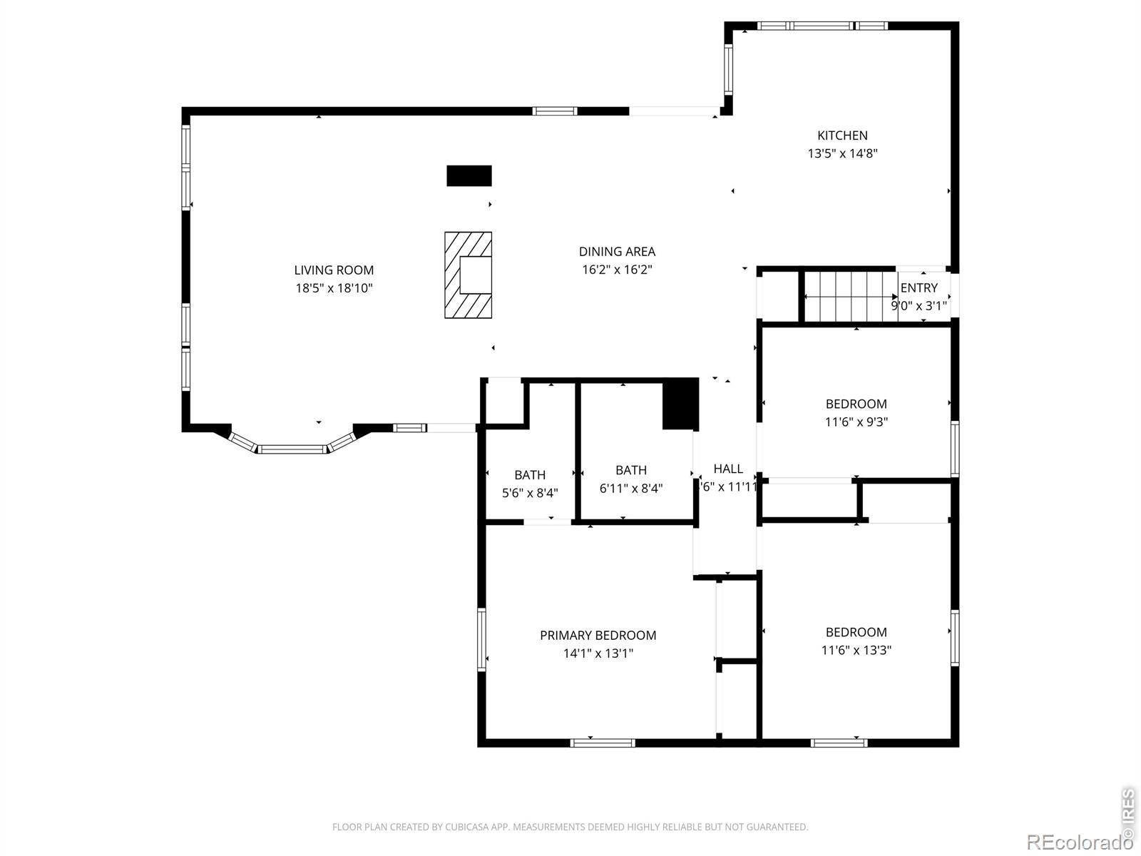 3501 Kirkwood Place Boulder CO 80304
