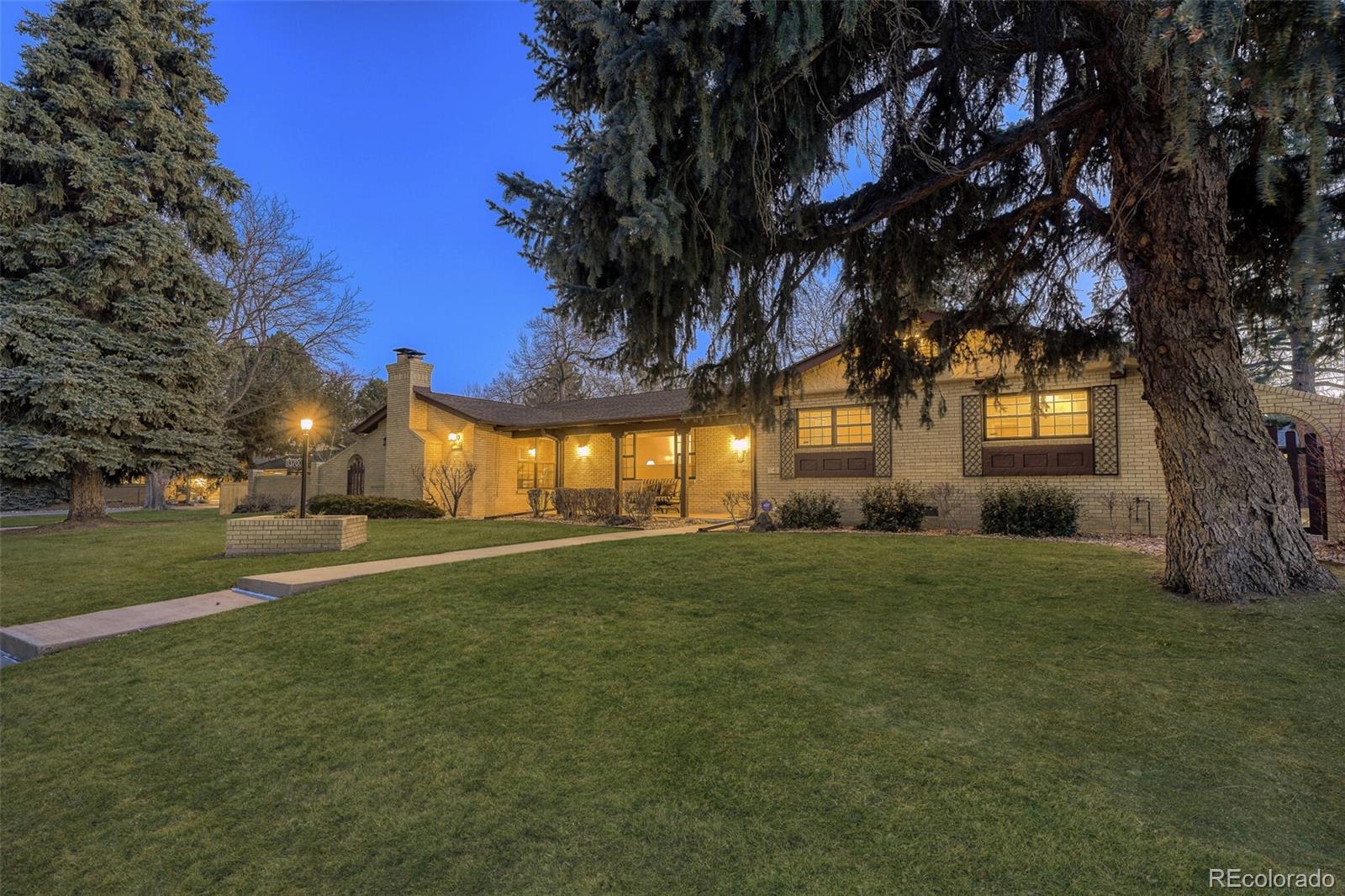 13700 W 30th Place Golden CO 80401