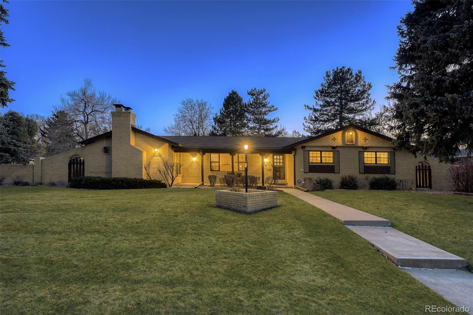 13700 W 30th Place Golden CO 80401