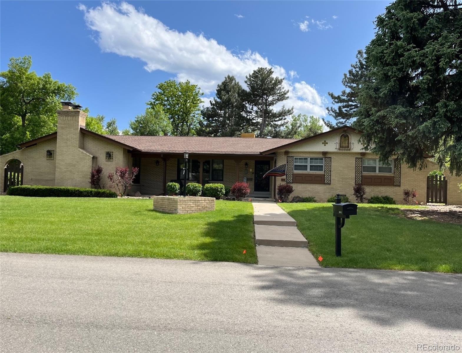13700 W 30th Place Golden CO 80401