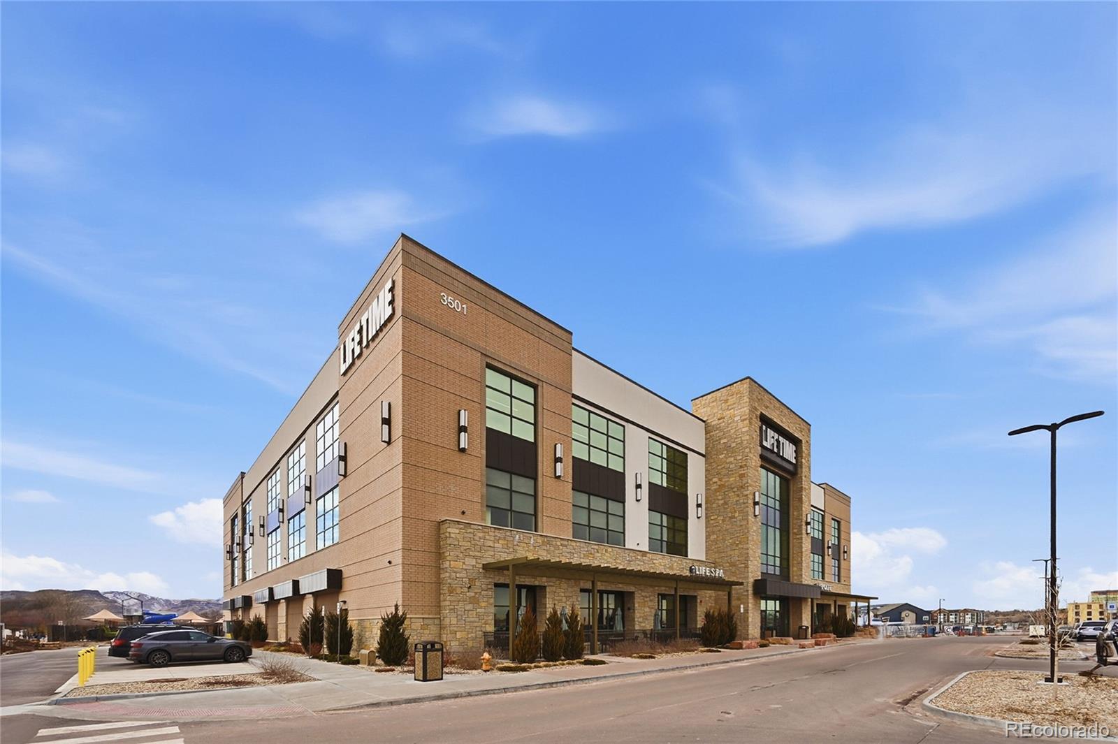 13700 W 30th Place Golden CO 80401