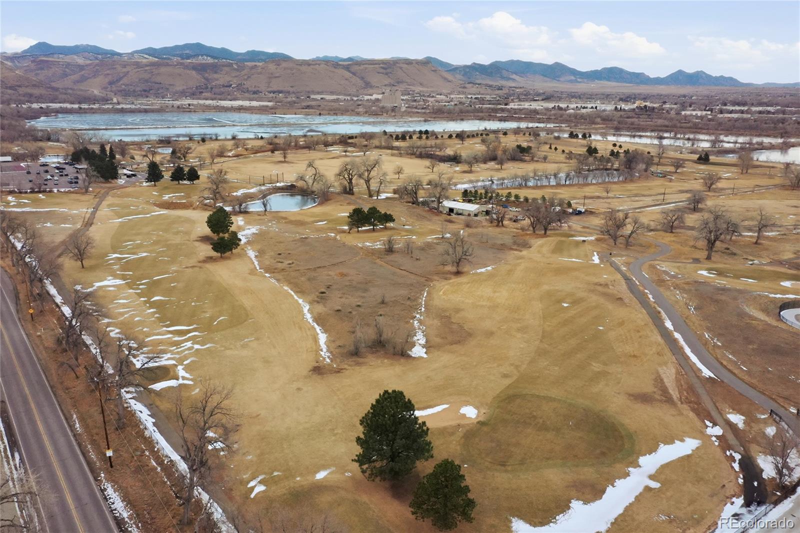 13700 W 30th Place Golden CO 80401