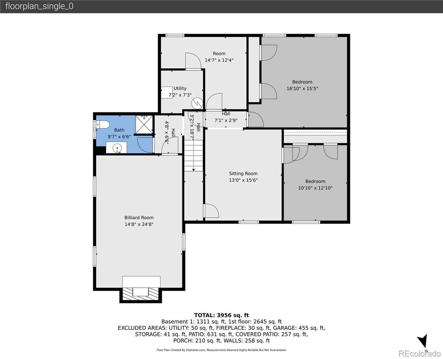 13700 W 30th Place Golden CO 80401
