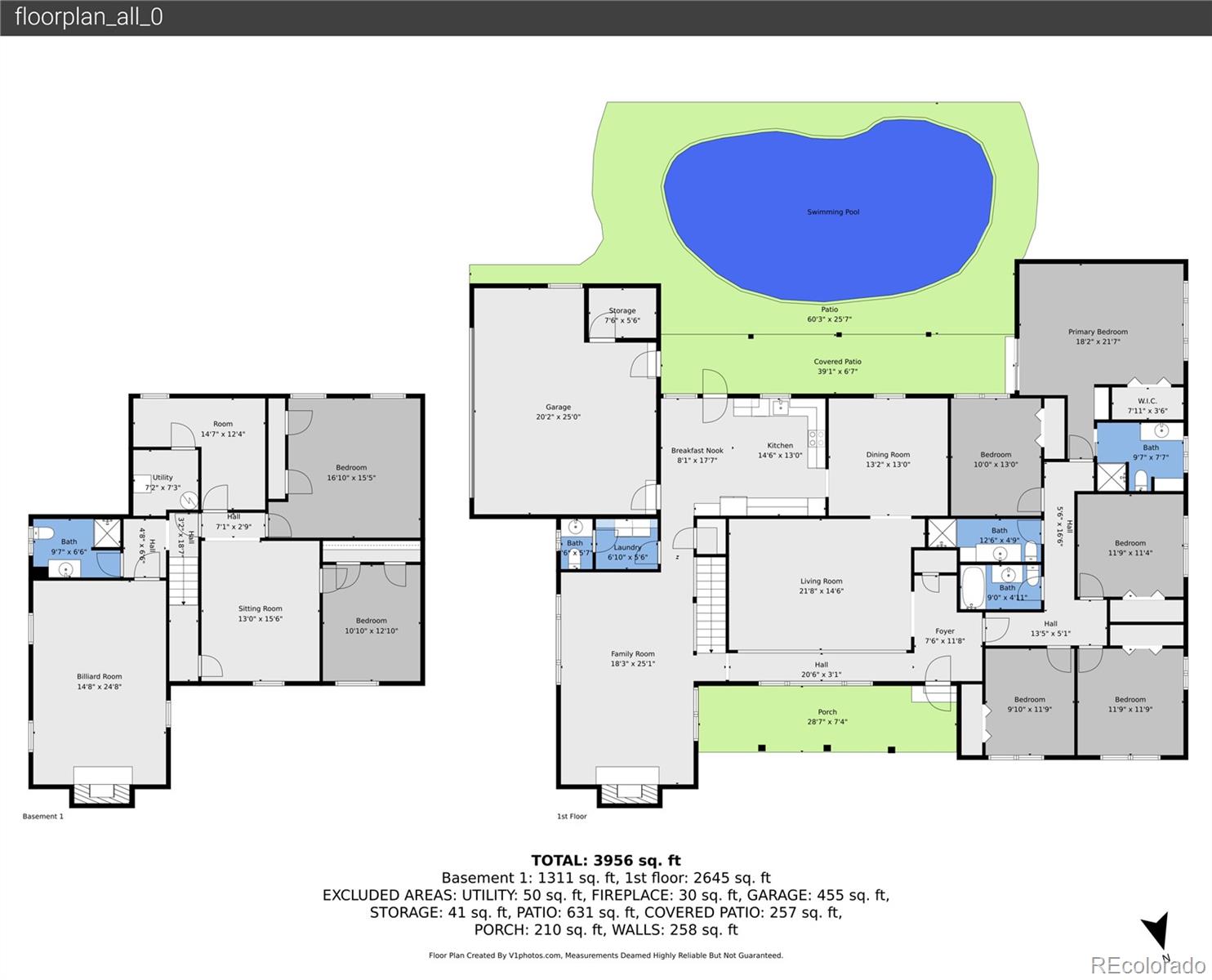 13700 W 30th Place Golden CO 80401