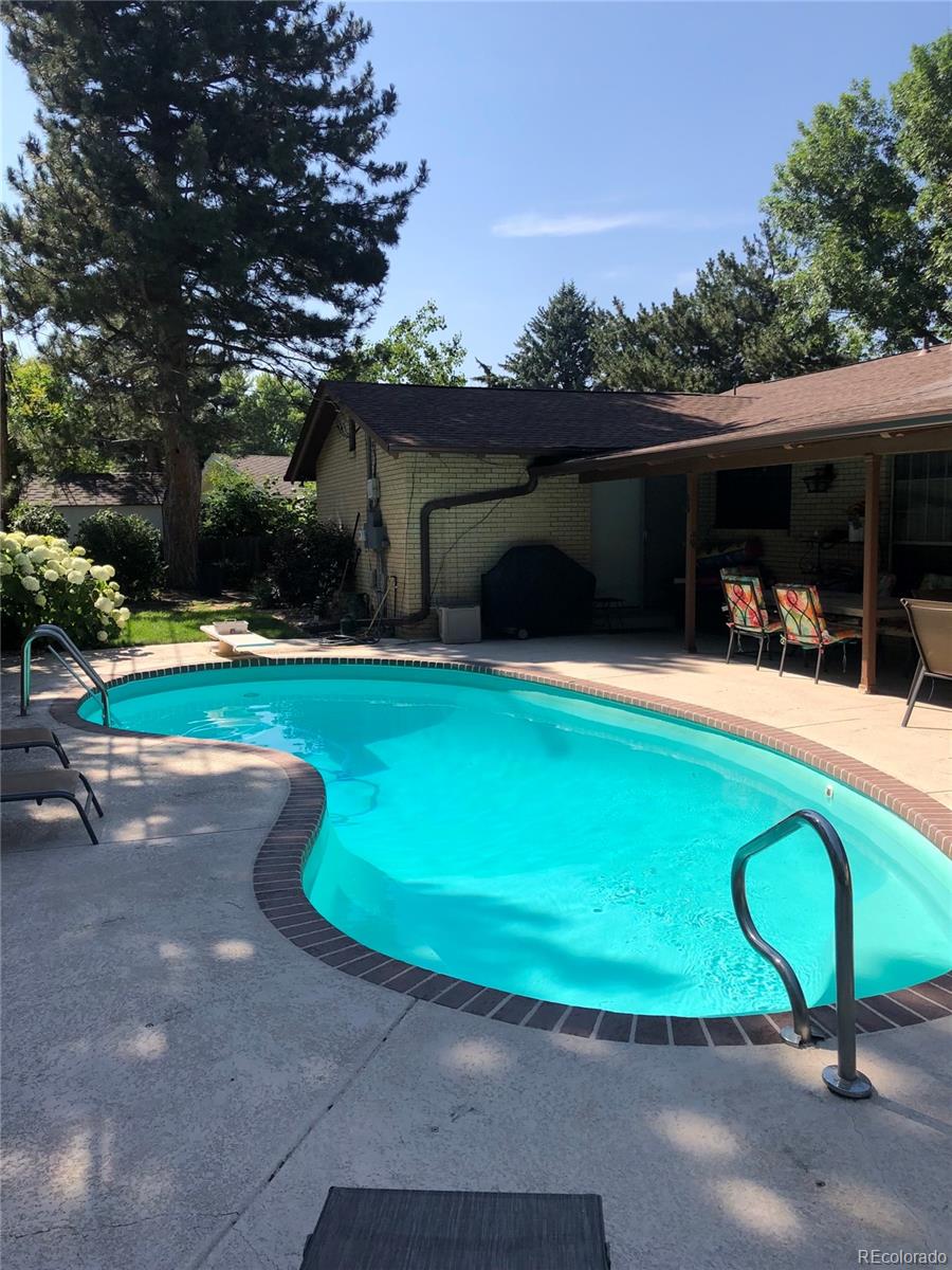 13700 W 30th Place Golden CO 80401