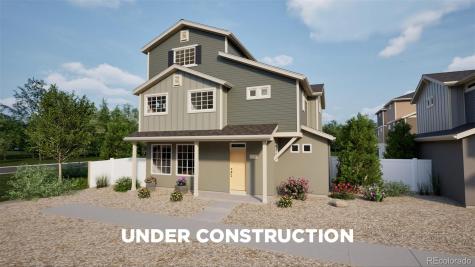 3946 N Rome Street Aurora CO 80019