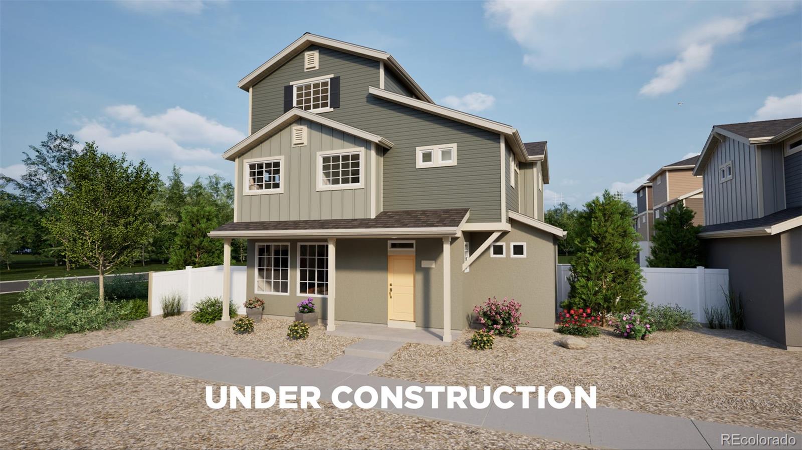 3946 N Rome Street Aurora CO 80019