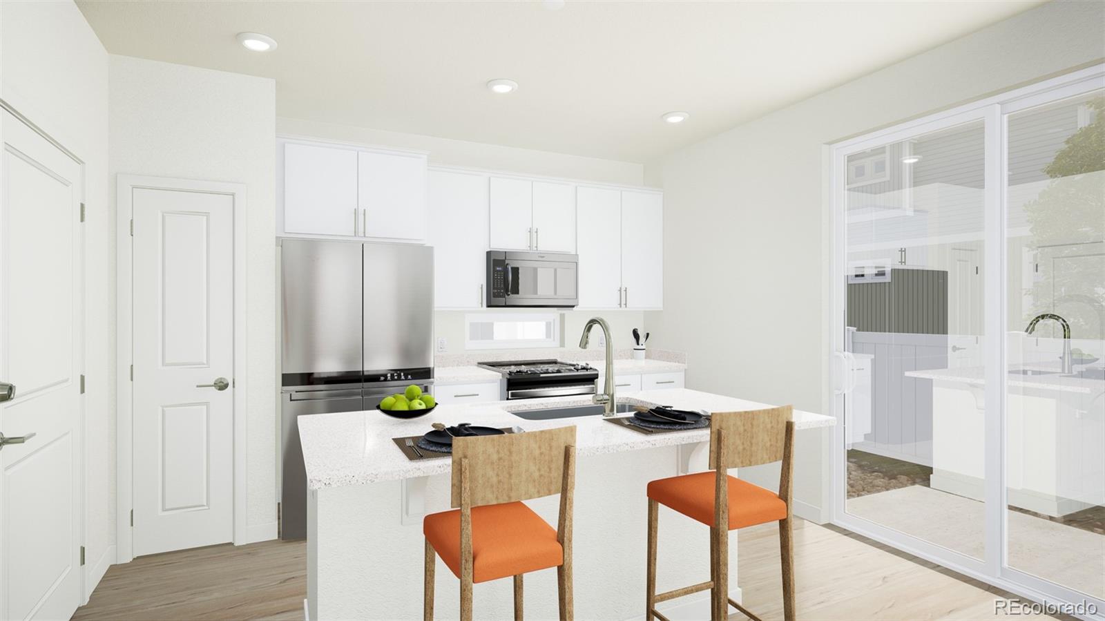 3946 N Rome Street Aurora CO 80019