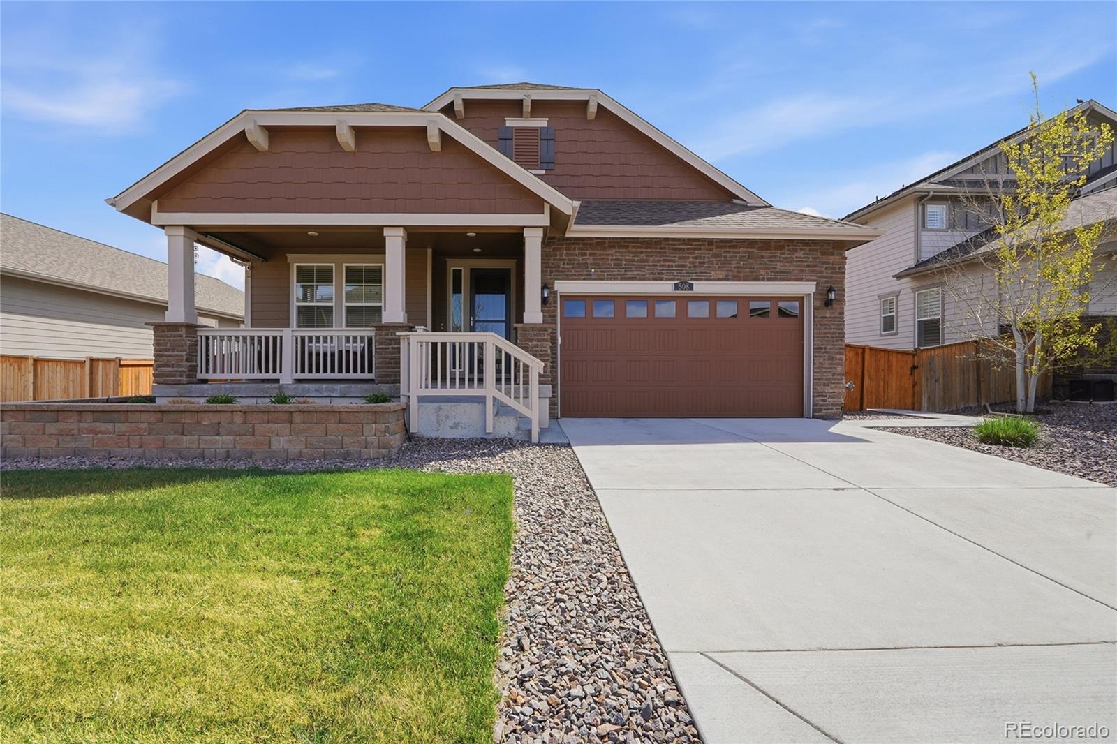 508 176th Avenue Broomfield CO 80023