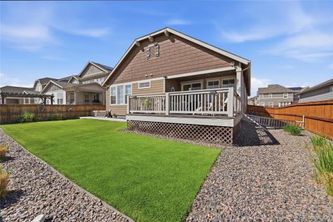 508 176th Avenue Broomfield CO 80023