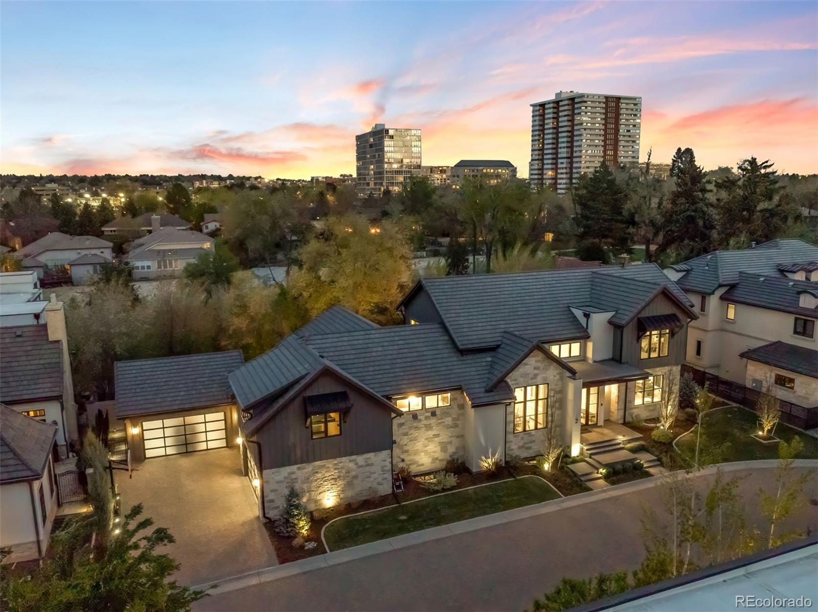 2821 E Cedar Avenue Denver CO 80209