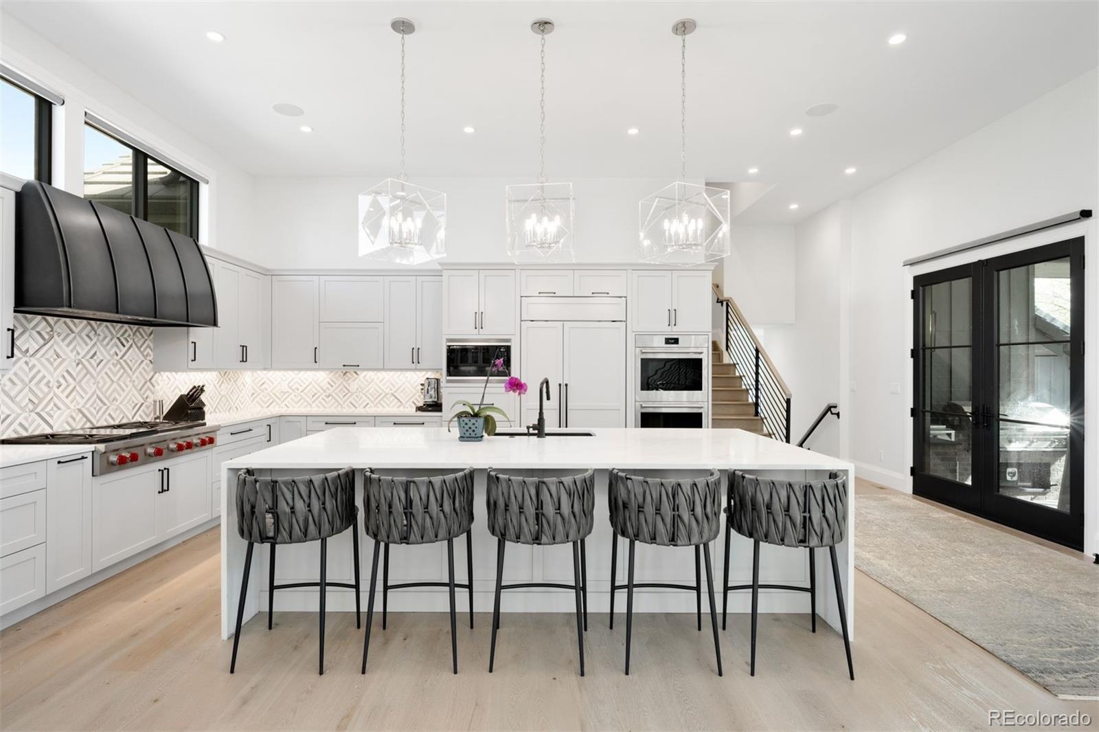 2821 E Cedar Avenue Denver CO 80209