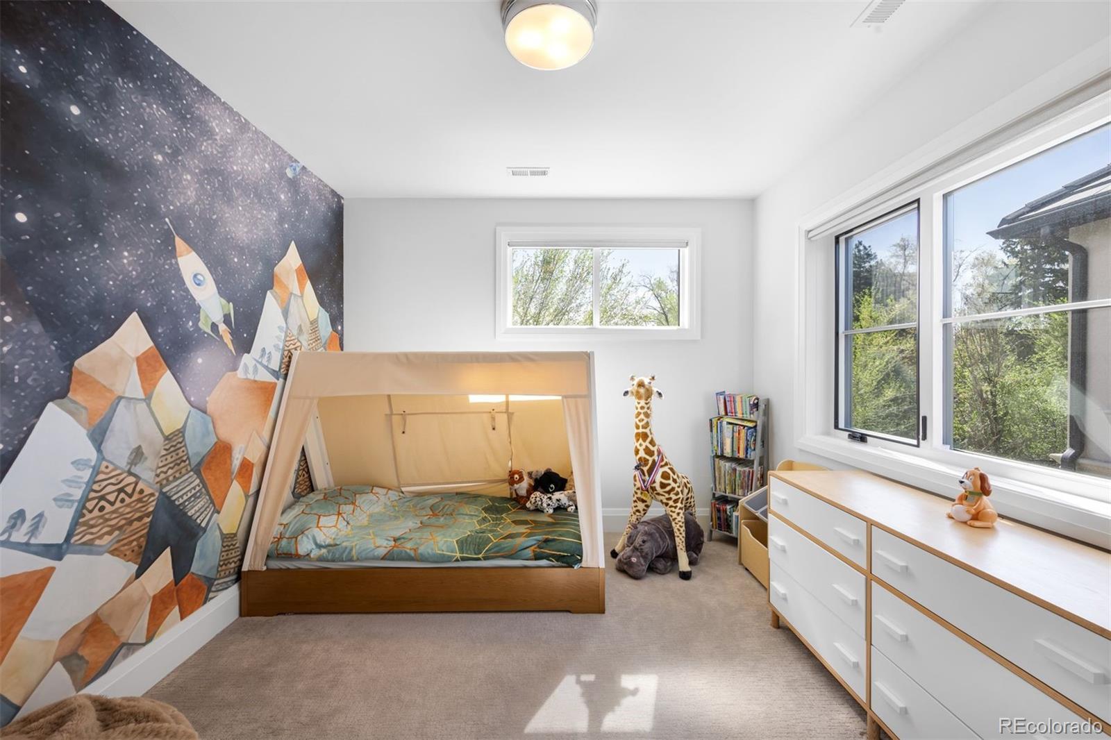2821 E Cedar Avenue Denver CO 80209