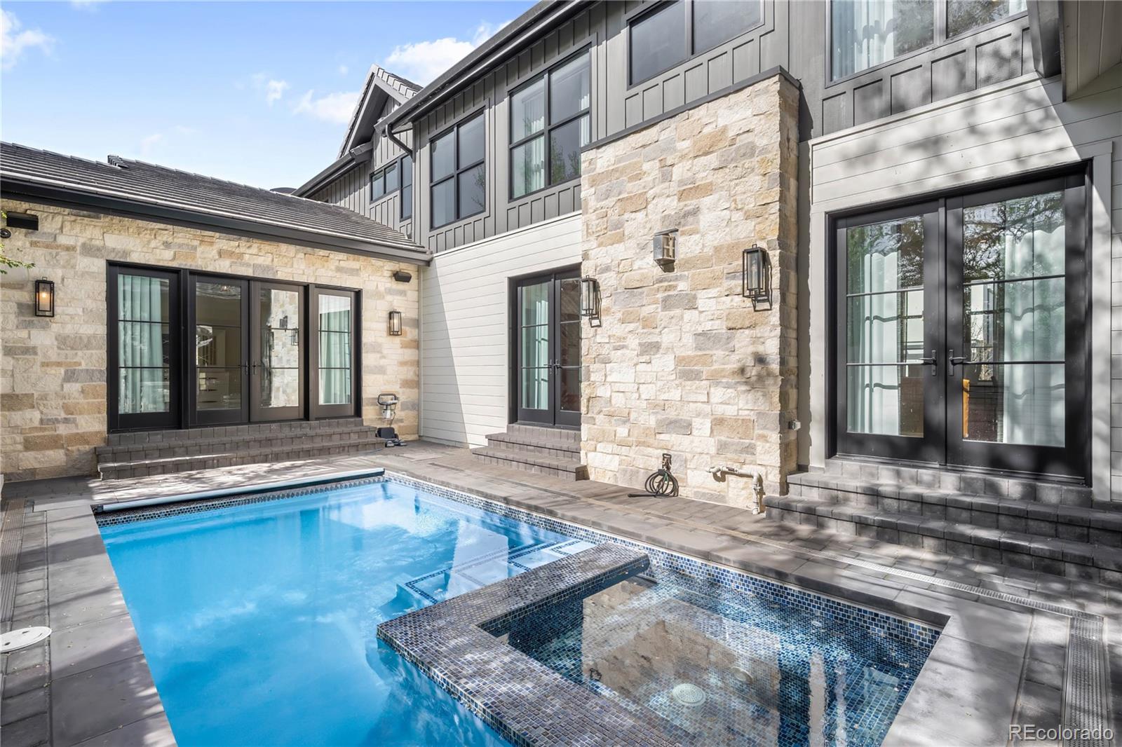 2821 E Cedar Avenue Denver CO 80209