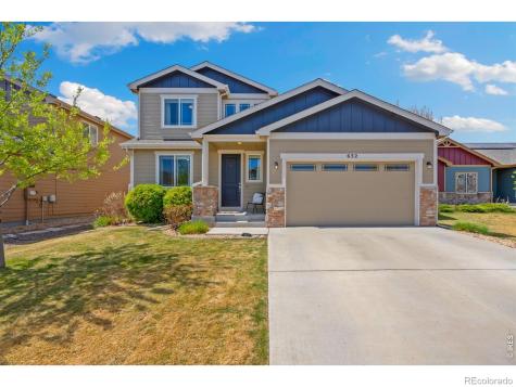 632 Denali Court Windsor CO 80550