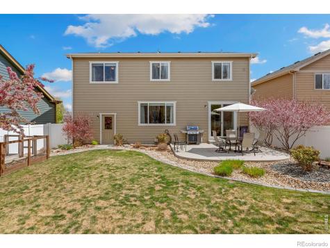 632 Denali Court Windsor CO 80550
