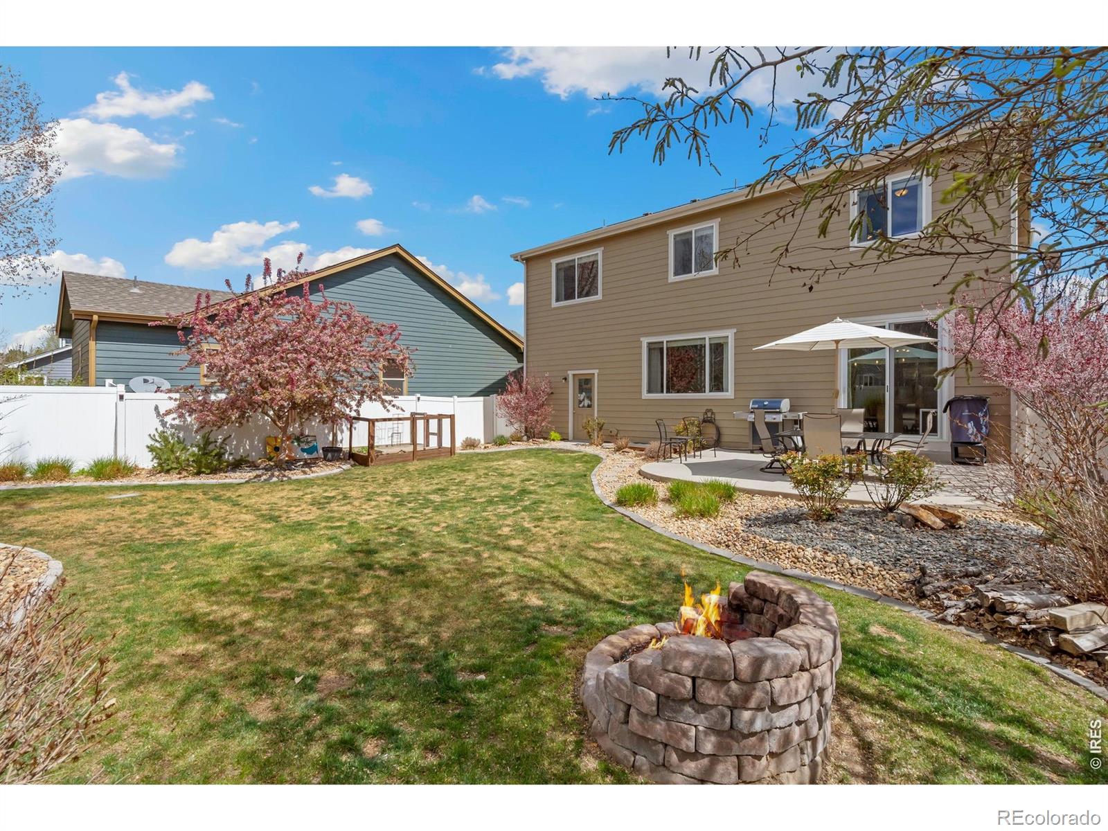 632 Denali Court Windsor CO 80550