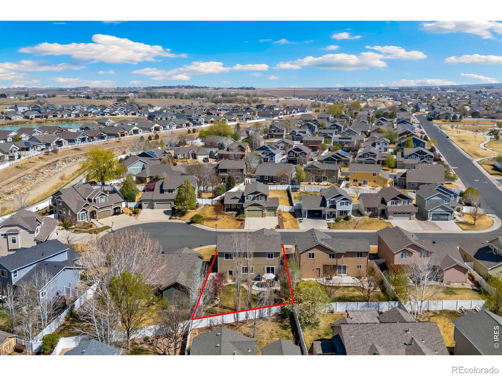 632 Denali Court Windsor CO 80550
