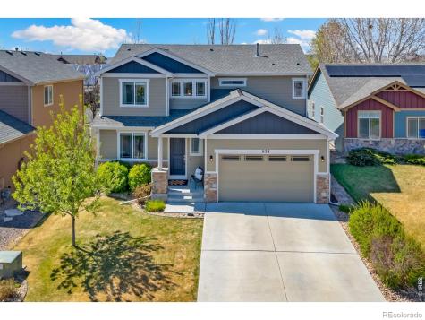632 Denali Court Windsor CO 80550