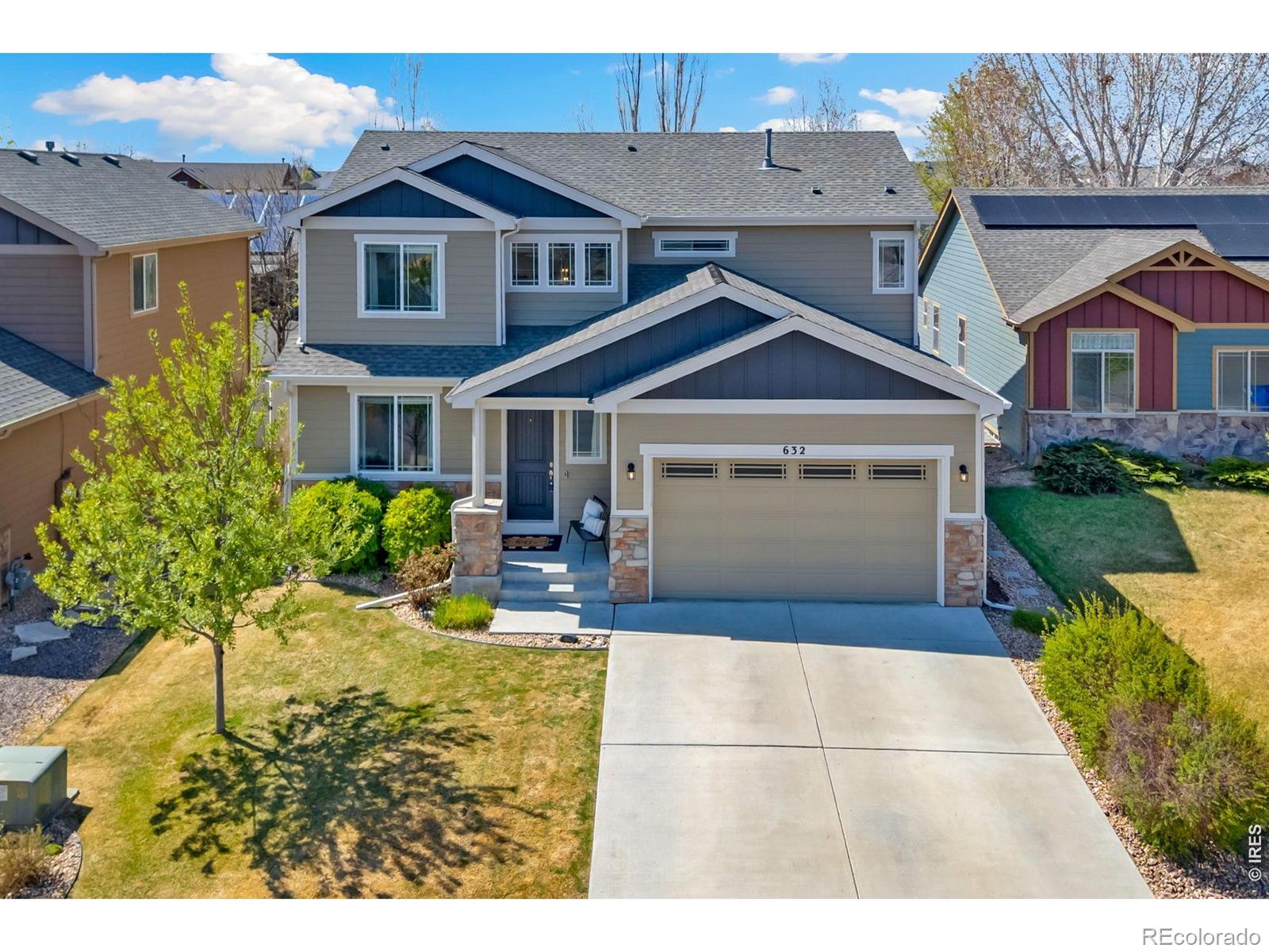 632 Denali Court Windsor CO 80550