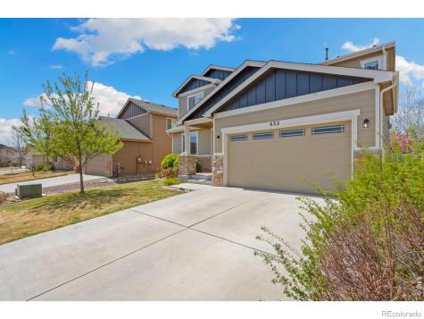 632 Denali Court Windsor CO 80550
