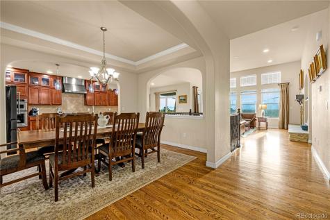 10322 Webster Pass Court Colorado Springs CO 80924