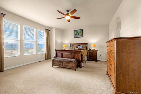 10322 Webster Pass Court Colorado Springs CO 80924