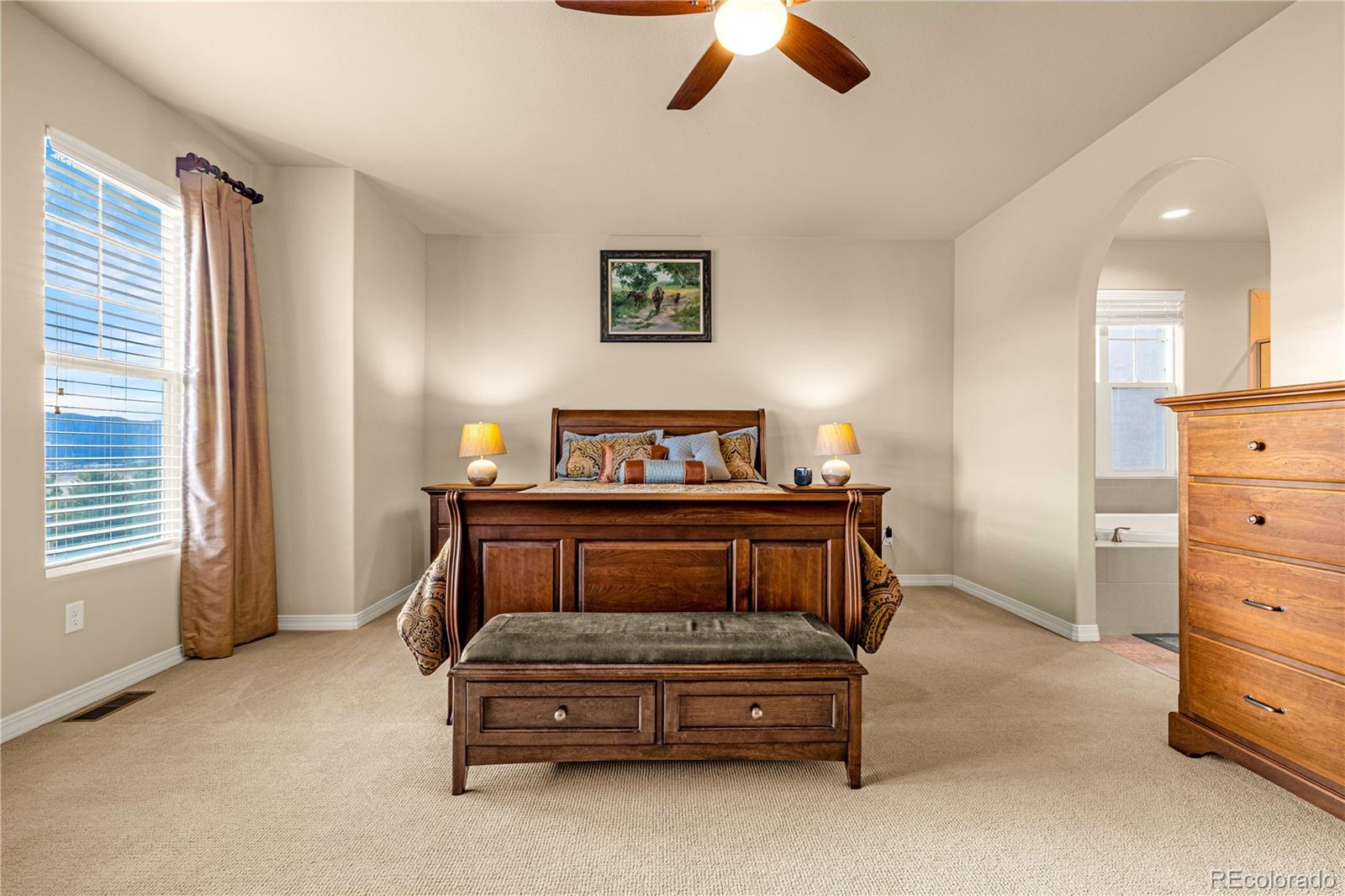 10322 Webster Pass Court Colorado Springs CO 80924