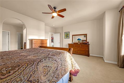10322 Webster Pass Court Colorado Springs CO 80924