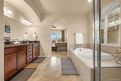10322 Webster Pass Court Colorado Springs CO 80924