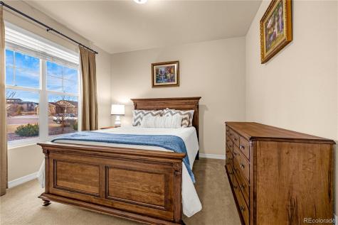 10322 Webster Pass Court Colorado Springs CO 80924