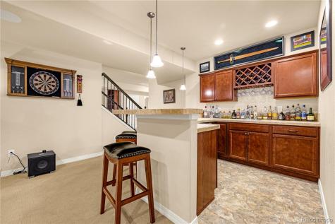 10322 Webster Pass Court Colorado Springs CO 80924