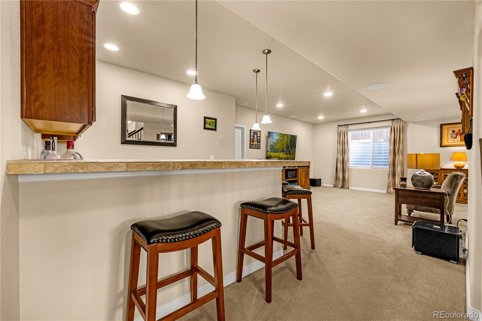 10322 Webster Pass Court Colorado Springs CO 80924