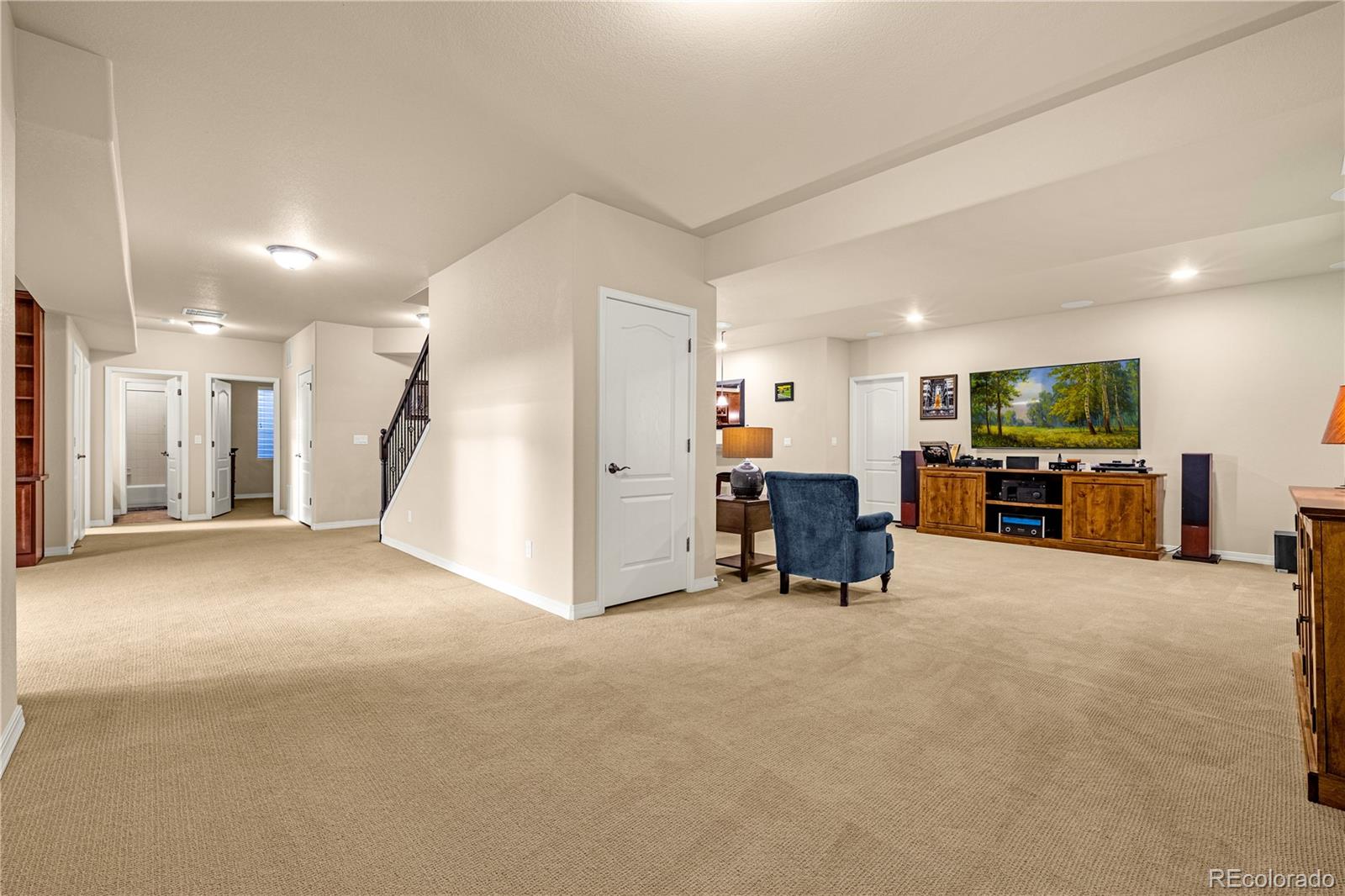 10322 Webster Pass Court Colorado Springs CO 80924