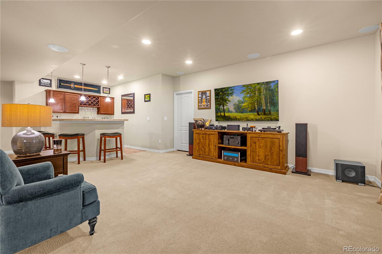 10322 Webster Pass Court Colorado Springs CO 80924