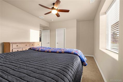 10322 Webster Pass Court Colorado Springs CO 80924