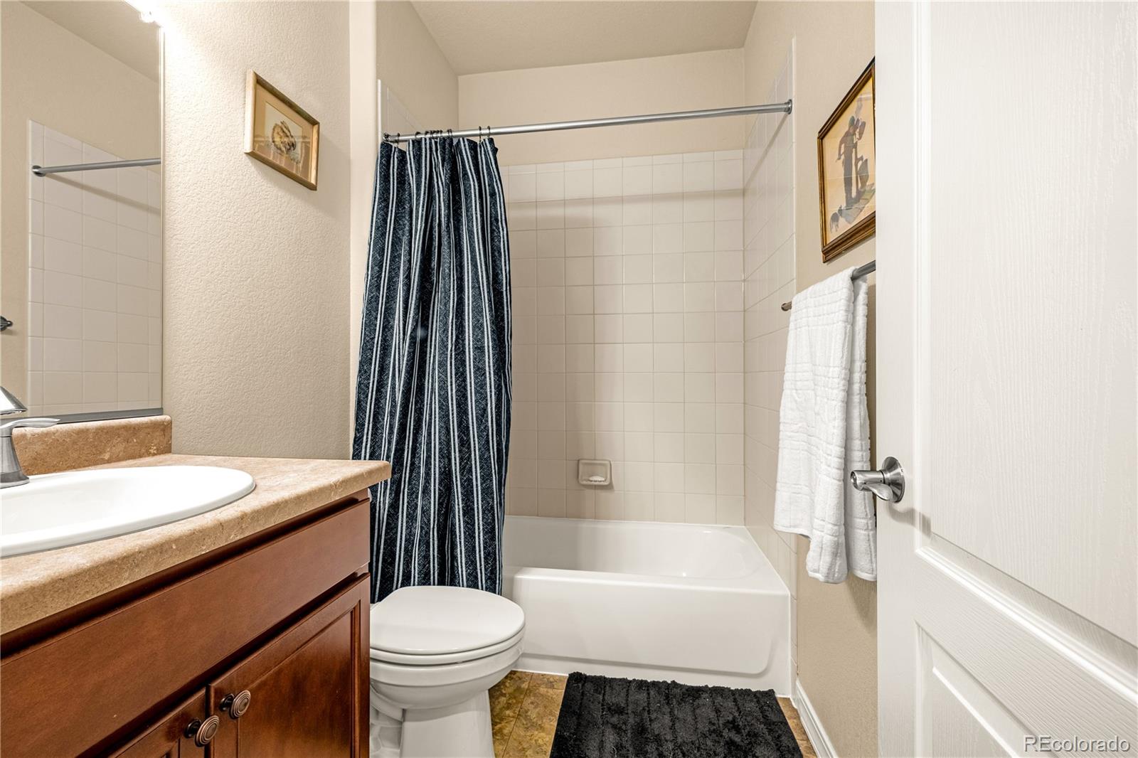 10322 Webster Pass Court Colorado Springs CO 80924