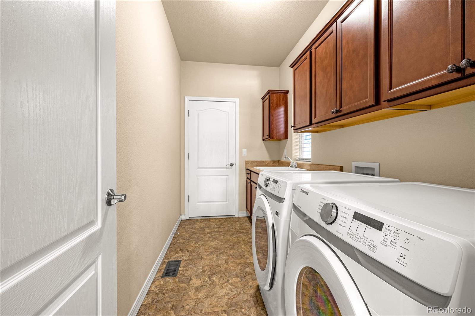10322 Webster Pass Court Colorado Springs CO 80924