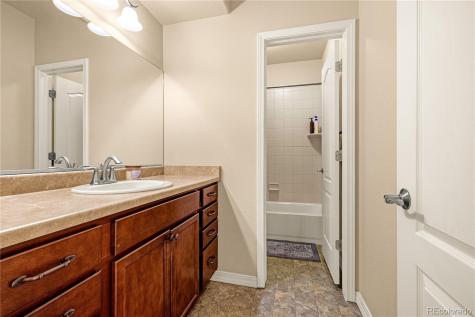 10322 Webster Pass Court Colorado Springs CO 80924