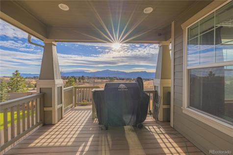 10322 Webster Pass Court Colorado Springs CO 80924