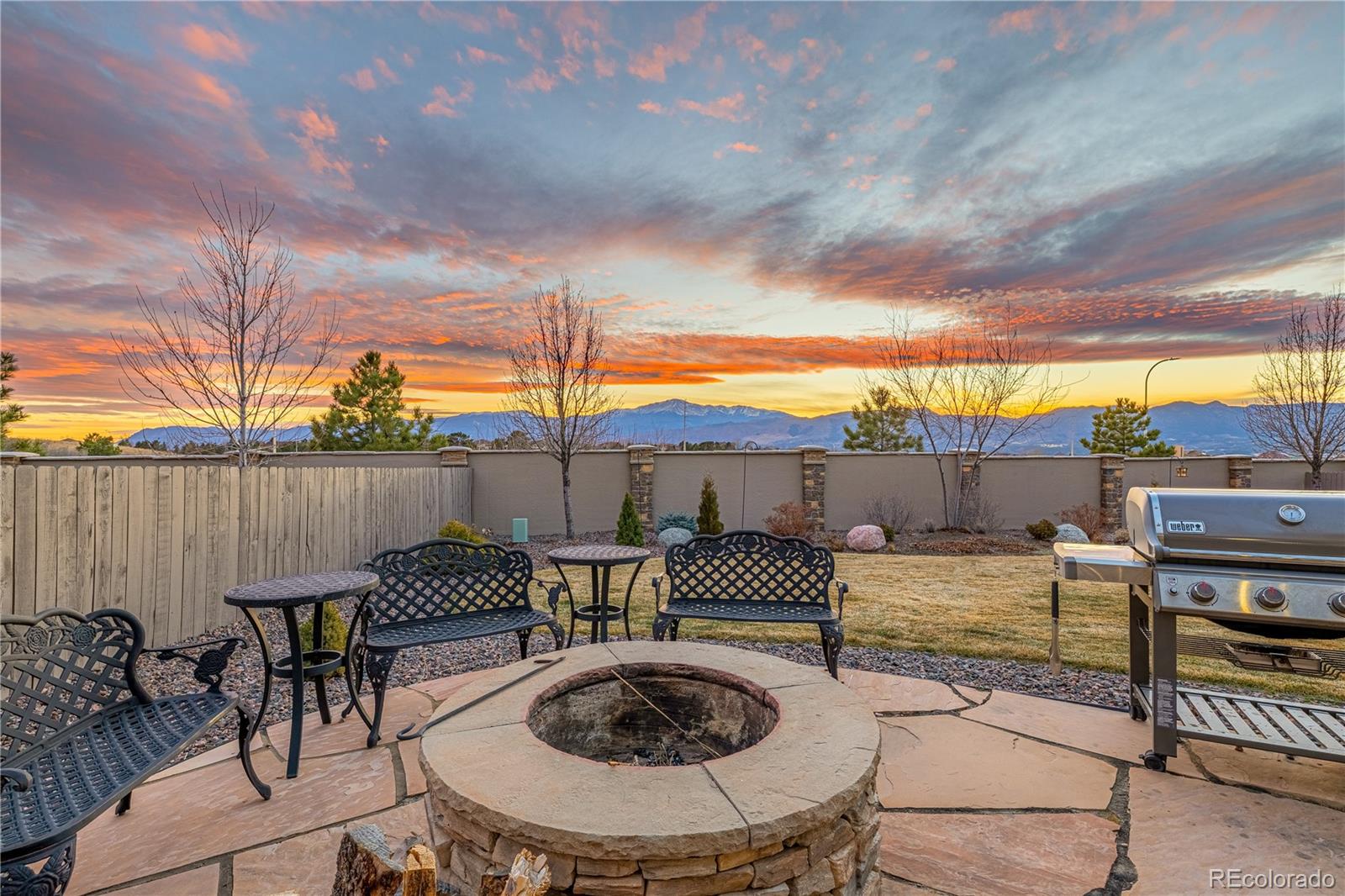 10322 Webster Pass Court Colorado Springs CO 80924