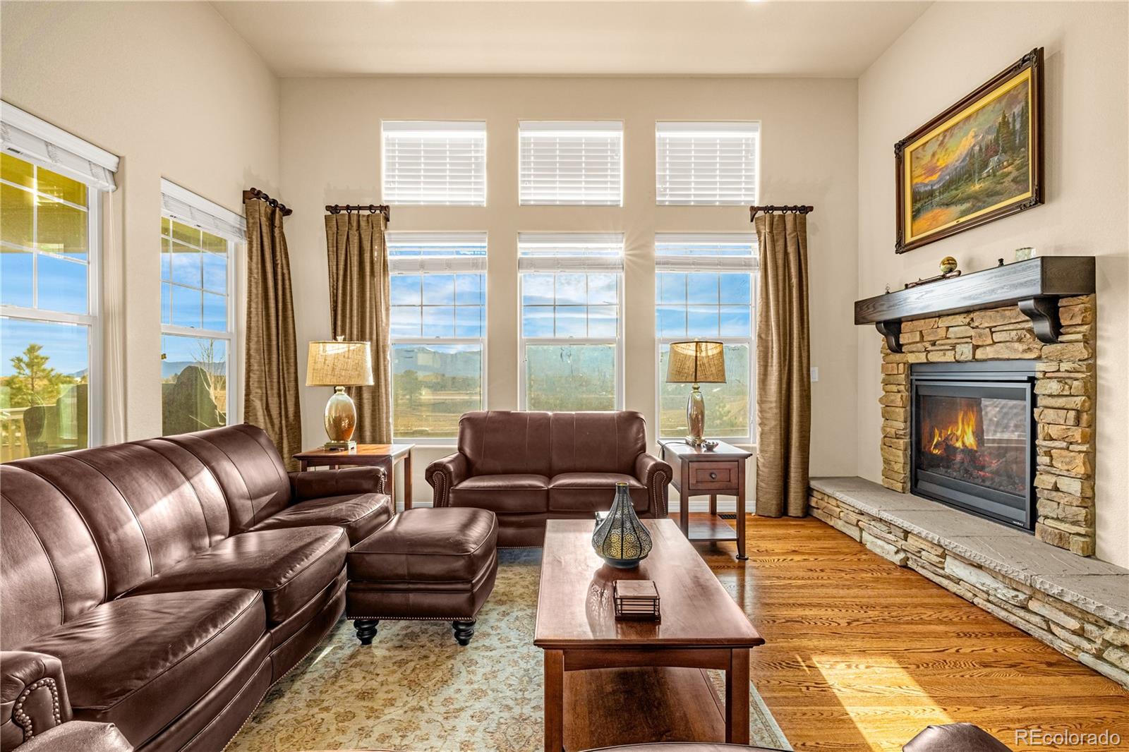 10322 Webster Pass Court Colorado Springs CO 80924